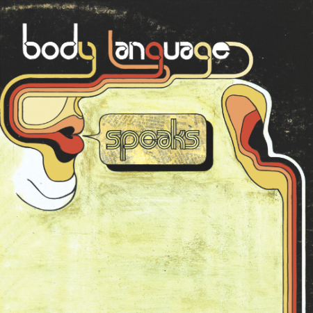 Body Language - Speaks EP