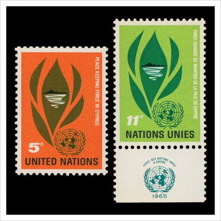 Un Stamps