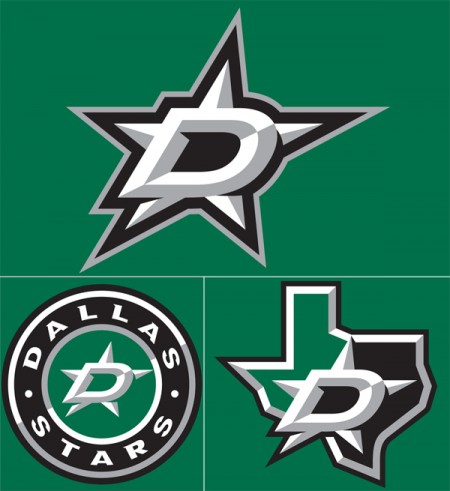 dallas-stars-new-logos