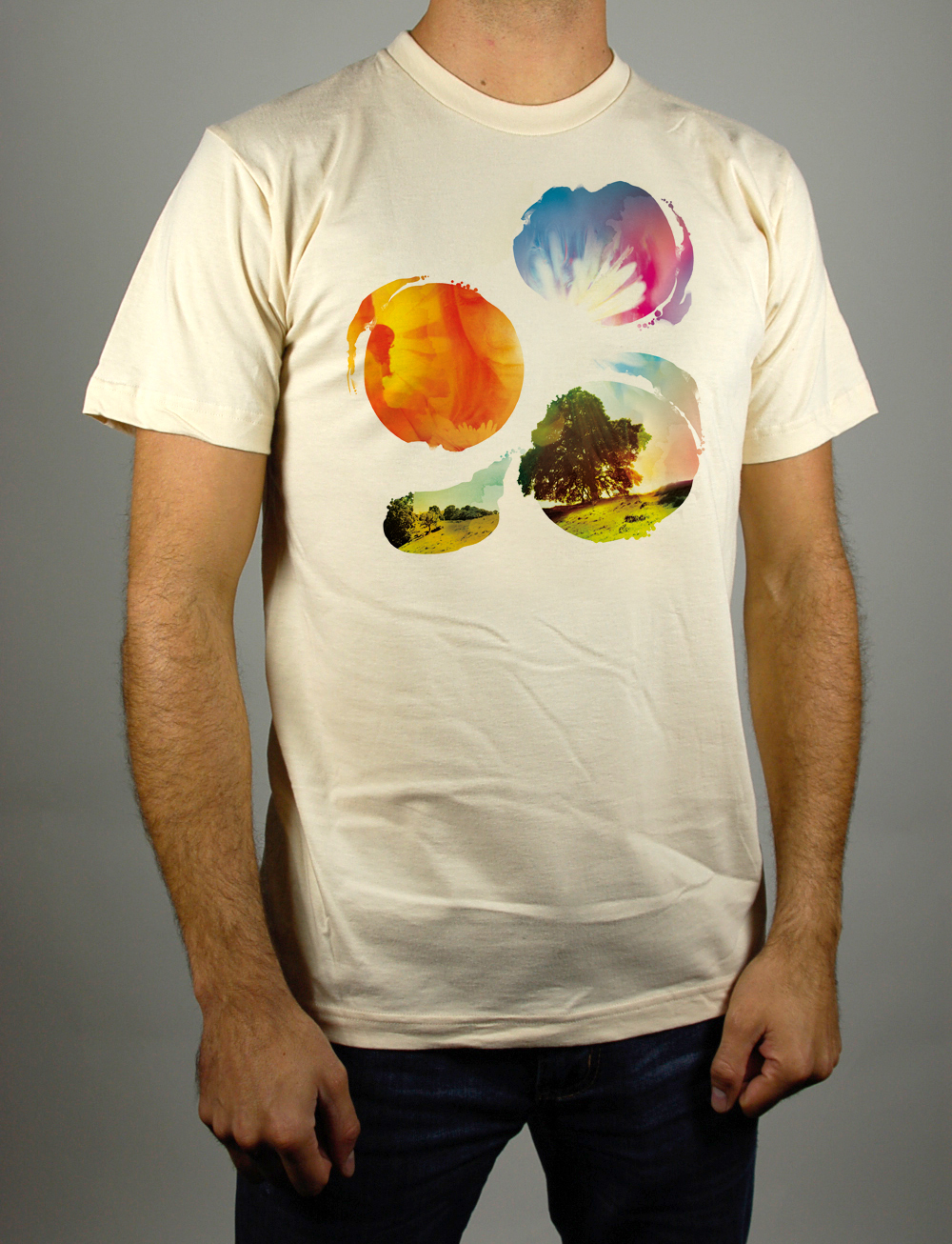 tycho awake shirt