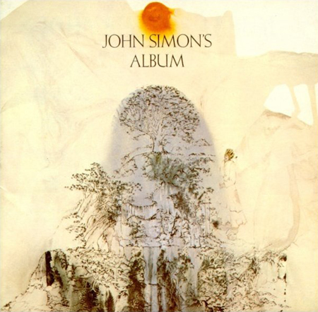 John Simon - John Simon’s Album