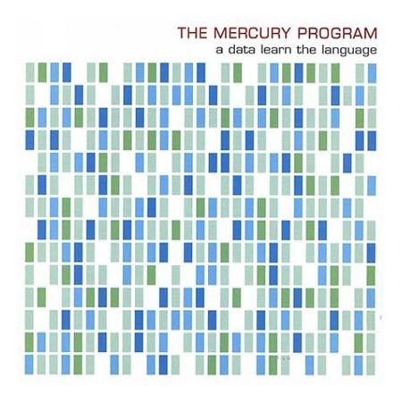 Mercury Program You Yourself Are Too Serious