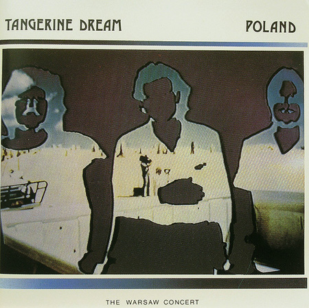 Tangerine Dream - Poland