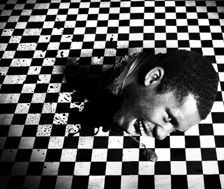 Flying Lotus - Saccenti photography