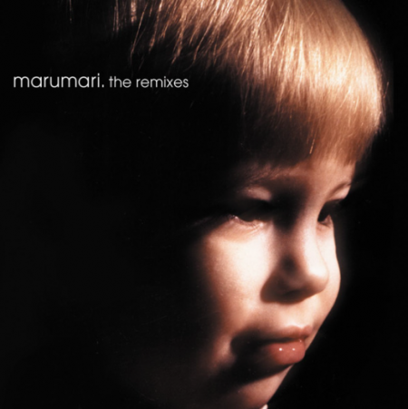Marumari - The Remixes