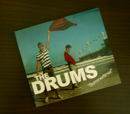 The Drums - Summertime