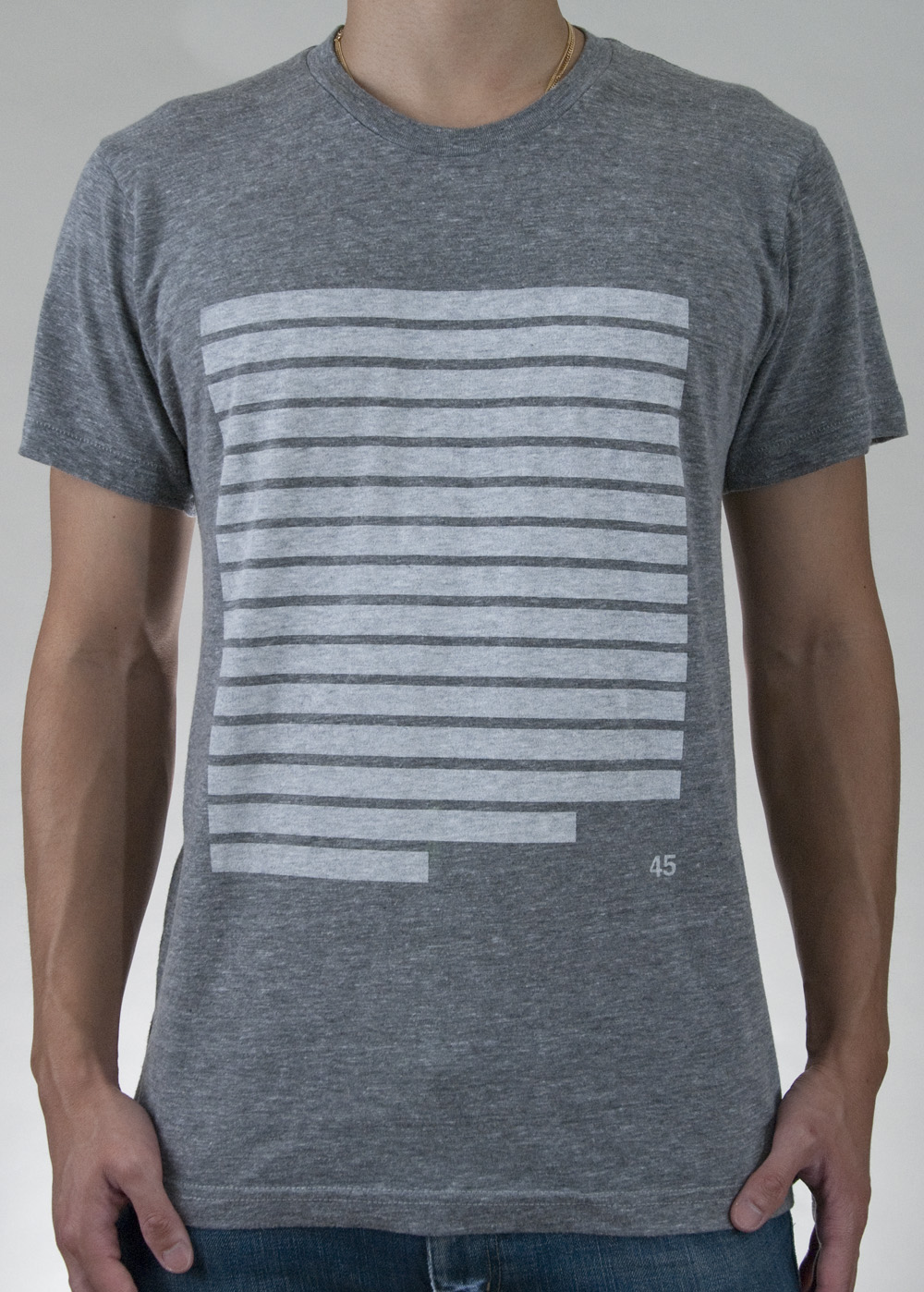 NEW ISO50 Shirts : 45 White Grey Coffee » ISO50 Blog – The Blog of ...