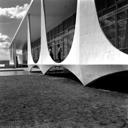 Oscar Niemeyer: 1907-2012 » ISO50 Blog – The Blog of Scott Hansen ...