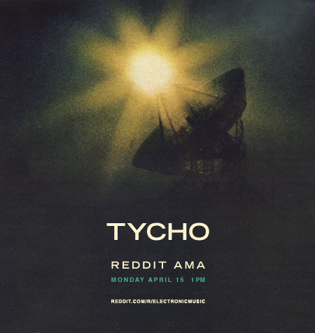 Tycho-Reddit-AMA