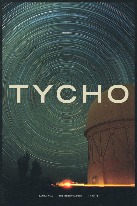 Tycho-Observatory450