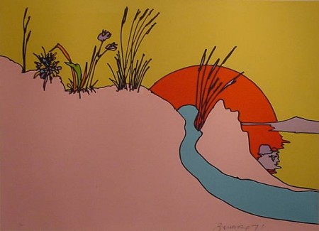 Image by Peter Max